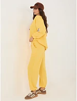 Súprava RV KMPL A1279.85 žltá Súprava RV KMPL A1279.85 žltá