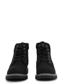 Detské členkové topánky 1738-054 - Shone