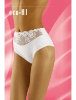 Dámske nohavičky ECO-HI Dámske nohavičky ECO-HI