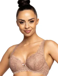 PODPRSENKA CARMELA M-053/22 CAPPUCCINO JZ 2023