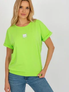 Blúzka model 180957 Relevantnosť