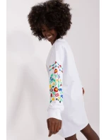 Denné šaty model 191772 Rue Paris