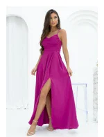 Dlhé šaty model 208830 With You