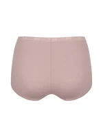 Dámske nohavičky sloggi Basic+ Maxi 3P - telové - SLOGGI Dámske nohavičky sloggi Basic+ Maxi 3P - telové - SLOGGI