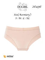 Nohavičky Dc Girl 26496 A12 M–XL