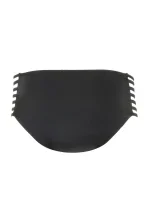 Spodný diel plaviek SF 13/6 black - AVA