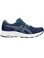 Asics Gel Contend 8 W 1012B320 413 Dámska bežecká obuv