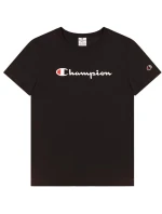 Champion SS Tee W 117534 KK001 tričko