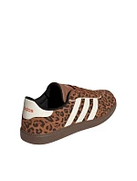 Dámska obuv adidas Breaknet Sleek brown women's KK4670