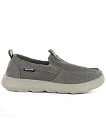 Pánska khaki obuv Vanhorn slip-on WN32302