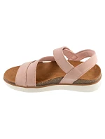 Skechers Lifted Comfort 163252-BLSH Ružové 36