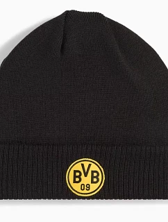 Čiapka Puma Borussia Dortmund ftbl Essentials 027536-01