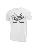 Polonia Bytom 22/23 Pánske tričko s krátkym rukávom