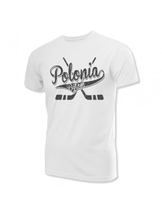 Polonia Bytom 22/23 Pánske tričko s krátkym rukávom