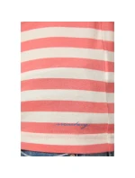 Mustang Alina C Pruhované tričko W 1013785 12434