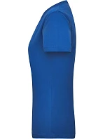 Daiber JN 802 Dámske pracovné tričko 02.0802 royal