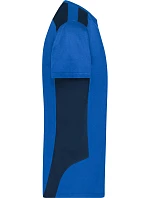 Daiber JN 1824 Pánske pracovné tričko – Strong 02.1824 royal/navy Daiber JN 1824 Pánske pracovné tričko – Strong 02.1824 royal/navy