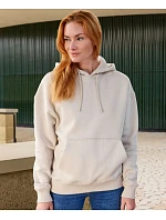Daiber 8052 Ťažká unisex mikina s kapucňou 02.8052 tmavo fialová Daiber 8052 Ťažká unisex mikina s kapucňou 02.8052 tmavo fialová