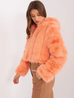 Bunda AT KR 2378.97P broskyňa