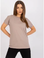 Blúzka RV BZ 7544.00 tmavo lila