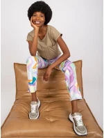 Tričko TW TS 1001.30X tmavo lila