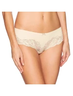 Nohavičky O77E10MC00P-B204 béžová - Guess Nohavičky O77E10MC00P-B204 béžová - Guess