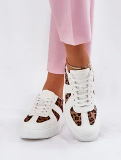 Športová obuv model 211002 Step in style