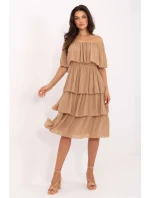 Večerné šaty model 215560 Och Bella