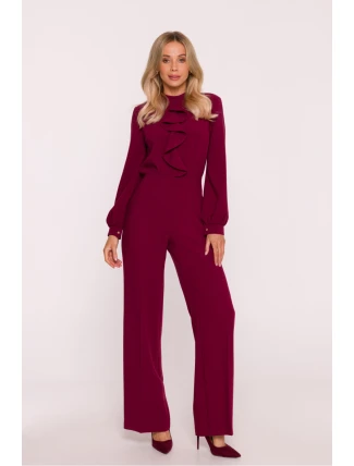 Dámsky overal model 217258 Stylove
