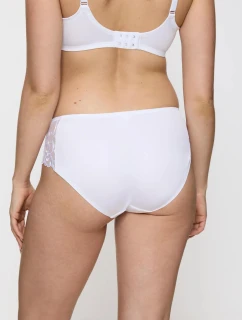 Moderný jemný čaj - BIELY - TRIUMPH BIELY - TRIUMPH