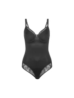 Dámske topánky True Shape Sensation BSW - BLACK - black 0004 - TRIUMPH