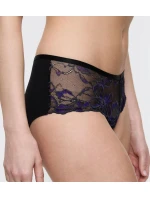 Wild Gardenia Florale Maxi - BLACK - TRIUMPH BLACK - TRIUMPH