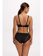 Podprsenka Semi Soft Gaia BS 1395 Alicia, čierna Podprsenka Semi Soft Gaia BS 1395 Alicia, čierna