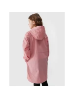 Dievčenská prechodná bunda 4F Junior