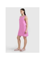 Dámske mini šaty 4F 4FWSS25TDREF138-54S