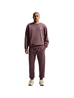 Pánske nohavice Nike Club brown FN3801 502 Pánske nohavice Nike Club brown FN3801 502