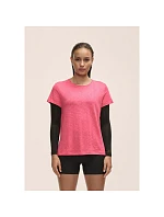 Dámske tričko Casall Soft Texture Tee Dámske tričko Casall Soft Texture Tee