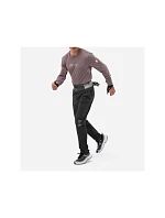 Pánske tričko MILLET Intense Ts Ls M, slivkovo fialové Pánske tričko MILLET Intense Ts Ls M, slivkovo fialové