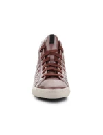 Dámske topánky Geox D N.Klub A - Kov.Syntetizátor.Pat. W D4258A-000HI-C8014 Dámske topánky Geox D N.Klub A - Kov.Syntetizátor.Pat. W D4258A-000HI-C8014