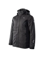 Pánska bunda chris M 92800326418 - Hi-Tec