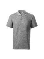 Pánske polo tričko Cotton Heavy M MLI-21512 - Malfini Pánske polo tričko Cotton Heavy M MLI-21512 - Malfini