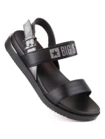 Big Star W LL274938 INT1856 dámske sandále Big Star W LL274938 INT1856 dámske sandále