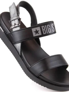 Big Star W LL274938 INT1856 dámske sandále