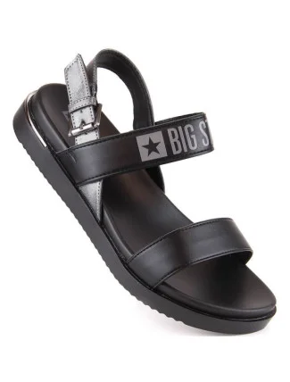 Big Star W LL274938 INT1856 dámske sandále Big Star W LL274938 INT1856 dámske sandále