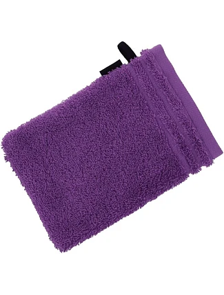 Vossen Calypso Feeling Washcloth Umývacia hubka „Calypso Feeling“ 49.4894 lollipop Vossen Calypso Feeling Washcloth Umývacia hubka „Calypso Feeling“ 49.4894 lollipop
