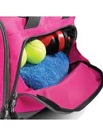 BagBase BG 544 Športová/cestovná taška 52.0544 šedá melírovaná BagBase BG 544 Športová/cestovná taška 52.0544 šedá melírovaná