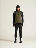 Craft Corporate ADV Pile Fleece Vest M Pánska fleecová vesta Sherpa 81.3810 čierna Craft Corporate ADV Pile Fleece Vest M Pánska fleecová vesta Sherpa 81.3810 čierna