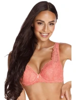 Podložka 053/22 Carmela Large farba: broskyňová Podložka 053/22 Carmela Large farba: broskyňová