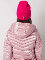 Dámska čiapka 13 fuchsiová