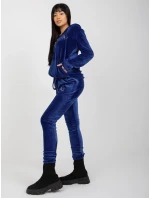 Súprava RV KMPL 6084.92P kobalt